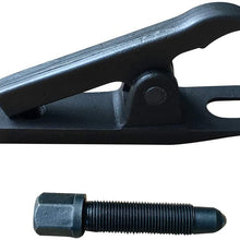 PARTS-DIYER Universal Ball Joint Separator Remover Tool for Separating Arms, Tie Rods, and Ball Joints on Cars, Trucks, ATVs