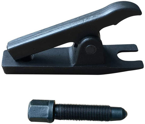 PARTS-DIYER Universal Ball Joint Separator Remover Tool for Separating Arms, Tie Rods, and Ball Joints on Cars, Trucks, ATVs