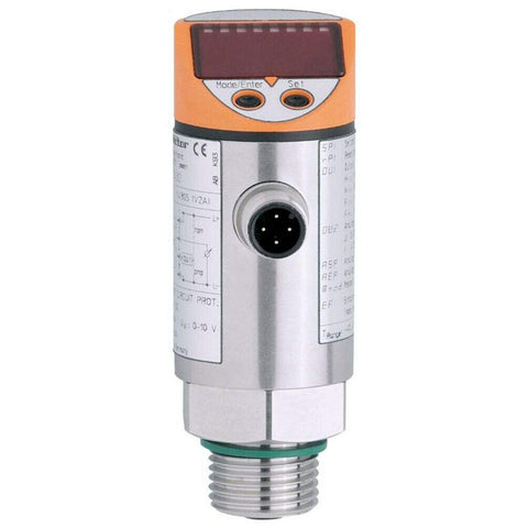 DHL Free New TR2432 Temperature Sensor for IFM