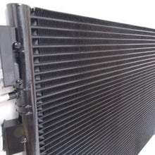 OSC Cooling Products 3897 New Condenser