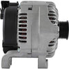 Alternator Compatible With/Replacement For 4.4L BMW X5 05 06 2005 2006 12-31-7-537-959, TG17C027, 12-31-7-537-962, 12-31-7-540-993, TG17C027B 180Amp CW Rotation 12V