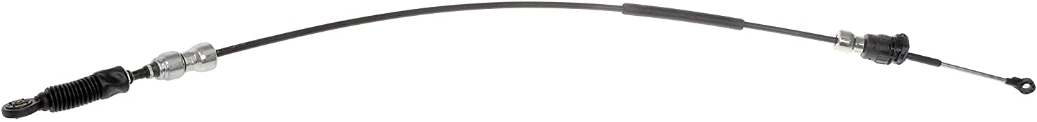 Dorman 905-629 Gearshift Control Cable Assembly for Select Toyota Models