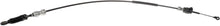 Dorman 905-629 Gearshift Control Cable Assembly for Select Toyota Models