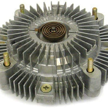 Derale 22097 USMW Professional Series Heavy Duty Fan Clutch