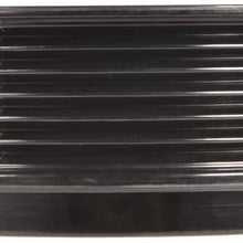 TOHUU 4711476 AC Compressor Clutch Coil Assembly Fits Mercedes-Benz 2003-2010 (7SEU17C) CA-165