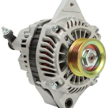 Discount Starter & Alternator Replacement New NEW Alternator For Suzuki SX4 2.0L 2007 2008 2009 31400-80J10 31400-80J11