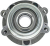 Front Wheel Hub Bearing Assembly IMP513338 inMotion Parts for Nissan Murano 2014, Quest 2016-2014, Replace 513338