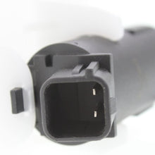 Windshield Washer Tank Assembly compatible with Hyundai Sonata 11-15/Azera 12-17 W/Pump Cap and Sensor