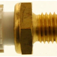 Air Temperature Sensor Compatible with Toyota Camry 02-11 / Lfa 12-12 Post Terminal Type