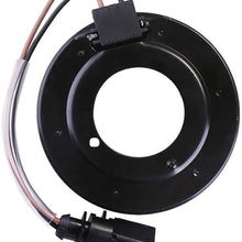 SD7V16 77554 68505 78554 AC Compressor Clutch Coil for Audi TT Quatro VW Jetta Golf
