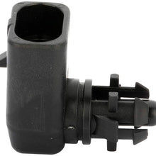 AUTOMUTO External Air Temperature Temp Sensor Fit for 2009 2013 2014 2016 2017 Buick Enclave 2006 2007 2008 2009 Buick Allure 2015-2019 Buick Encore A/C Ambient Air Temperature Sensor