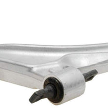 ACDelco 45D2487 Professional Front Lower Suspension Ball Joint Assembly