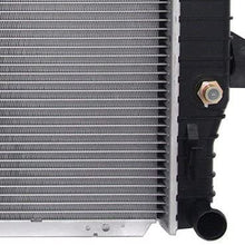 Automotive Cooling Radiator For Ford Ranger Mazda B2500 2172 100% Tested