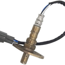 JESBEN Air Fuel Ratio Oxygen Sensor AFR Sensor Upstream O2 Sensor 1 Replacement for Tacoma 2.4L 2.7L 2000-2003 Tundra 4Runner 99-02 3.4L 89467-35010 234-9002
