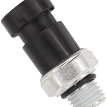 NewYall Engine Oil Pressure Switch Sender Sensor