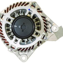 Remy 12669 Premium Remanufactured Alternator