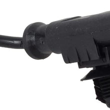 Autex ABS Wheel Speed Sensor Front 15229012 Compatible with Cadillac Escalade & Escalade ESV/Chevrolet Avalanche & Silverado 1500 & Tahoe/GMC Sierra & Sierra 1500 & Yukon & Yukon XL 1500