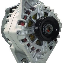 Remy 12466 Premium Remanufactured Alternator