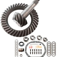 RICHMOND EXCEL 3.73 RING AND PINION & MASTER INSTALL KIT - GM 12 BOLT CAR THIN