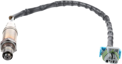 Bosch 15151 Oxygen Sensor, OE Fitment (Buick, Chevrolet, GMC, Hummer, Isuzu, Pontiac, Saab, Saturn )