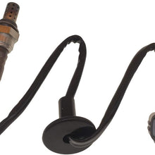 Oxygen O2 Sensor Downstream 234-4623 for Lexus GS300 ES300 GS400 GS430 GS460 Toyota Prius Celica Matrix Camry Sienna Pontiac Vibe Scion XD