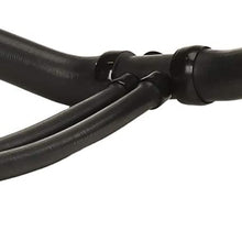 ACDelco 20374S Professional Lower Molded Coolant Hose