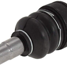 Centric 610.61017 Ball Joint, Lower, Front