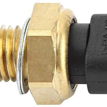 Cuque 0280130093 Car Intake Air Temperature Sensor IATS Compatible with Opel Vita Omega Vectra Corsa Aatra Vauxhall Holden Barina ABS Plastic Material