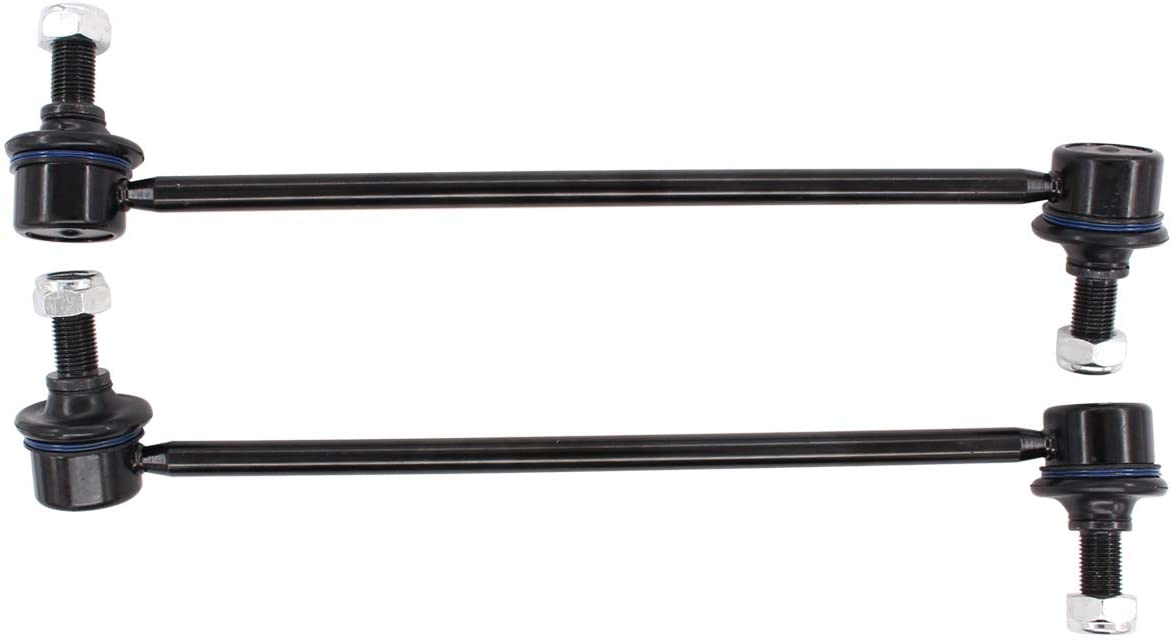 NewYall Pair Front Left and Right Side Sway Bars