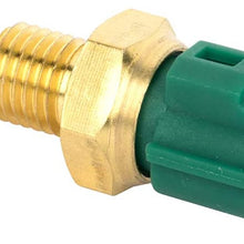 CTCAUTO Water Coolant Temperature Switch Sensor, Replacement for 1999-2003 Lexus RX300 1996-1997 Lexus LX450 1993-2003 Lexus ES300 Coolant Sensor