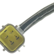 A-Premium O2 Oxygen Sensor Compatible with Nissan Altima 2007-2013 Frontier Maxima GT-R Rogue Sentra Xterra Infiniti FX35 G37 M35