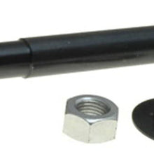 ACDelco 45A1293 Professional Passenger Side Inner Steering Tie Rod End