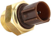 Qii lu Water Temperature Sensor Switch ，Coolant Temperature Sensor 37760-P00-003 Fit for Honda，ACURA