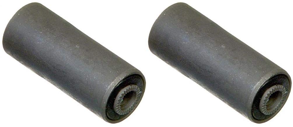 A-Partrix 2X Suspension Control Arm Bushing Front Lower Compatible With Cadillac