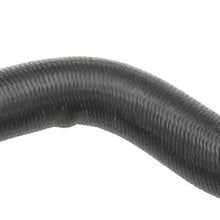 ACDelco 26203X Professional Upper Molded Coolant Hose