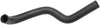 ACDelco 26203X Professional Upper Molded Coolant Hose