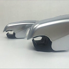 For Hyundai Tucson 2011-2014 Lockable Roof Rack Crossbars Luggage Racks Carrier