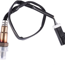 TOHUU 234-4401 Oxygen Sensor Upstream Downstream for Ford F150 E350 E450 Expedition Explorer Ranger Lincoln Mazda B2300 B3000 B4000(1PCS)