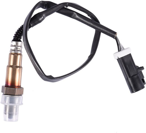 TOHUU 234-4401 Oxygen Sensor Upstream Downstream for Ford F150 E350 E450 Expedition Explorer Ranger Lincoln Mazda B2300 B3000 B4000(1PCS)