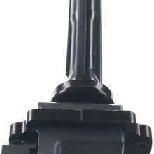A-Premium Ignition Coils Pack Replacement for Suzuki Sidekick 1996-1997 I4 1.8L 4-PC Set