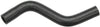 ACDelco 14886S Professional Molded Coolant Hose
