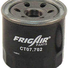 frigair ct07.702 Oil Filter