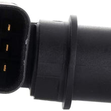 SELEAD Automotive Engine Crankshaft Position Sensor Fit For 2007-2010 Dodge Ram 2500 2007-2010 Dodge Ram 3500 2011-2016 Ram 2500 2011-2016 Ram 3500 4921686 CKP sensor 2PCS