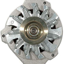 ACDelco 335-1007 Professional Alternator