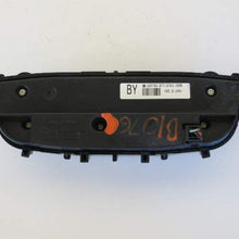 Buick 11 12 13 Regal Climate Control Panel Temperature Unit A/C Heater