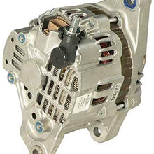 DB Electrical Amt0139 Infiniti G20 2.0L 2.0 Alternator Compatible with/Replacement for 99 00 01 02 1999 2000 2001 2002 A2TB0491, A2TB0491A, A2TB3891, A2TB4691