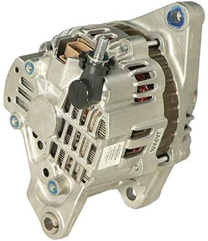 DB Electrical Amt0139 Infiniti G20 2.0L 2.0 Alternator Compatible with/Replacement for 99 00 01 02 1999 2000 2001 2002 A2TB0491, A2TB0491A, A2TB3891, A2TB4691