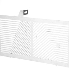 Radiator Guard, Motorcycle Radiator Guard Protector Grille Grill Cover for Honda NC750 NC750S NC750X 12-onward