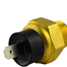 Walled King Motorcycle Engine Parts Radiator Water Temperature Sensor for Honda CB600 CBR600 Hornet 600 900 Water Thermostat Switch