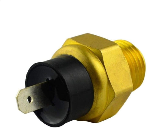 Walled King Motorcycle Engine Parts Radiator Water Temperature Sensor for Honda CB600 CBR600 Hornet 600 900 Water Thermostat Switch